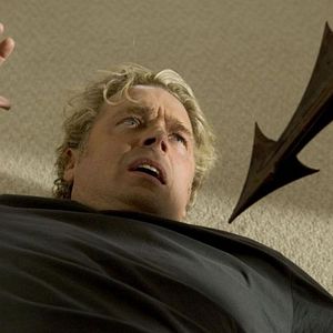 Foto Alerta tiburones