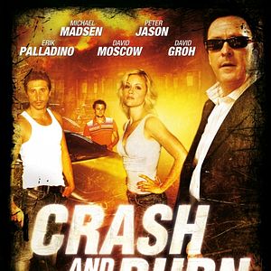 Foto Asalto al límite