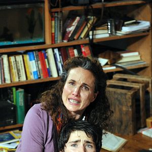 Foto Prácticamente muerto