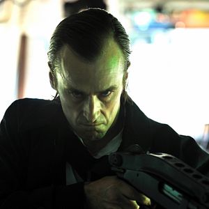 Foto Prácticamente muerto