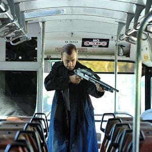 Foto Prácticamente muerto