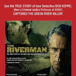 Foto The Riverman