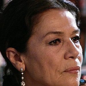 Foto Hannelore Elsner