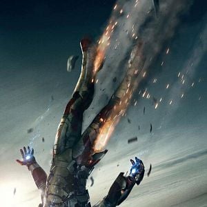 Foto Iron Man 3
