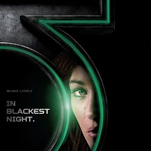 Foto Green Lantern (Linterna Verde)