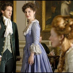 Foto Frédéric Diefenthal