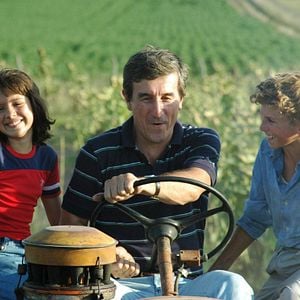 Foto El último verano de la boyita