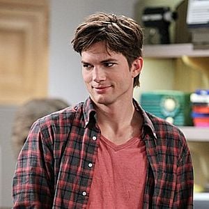 Foto Dos hombres y medio