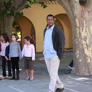 Foto Thierry Desroses