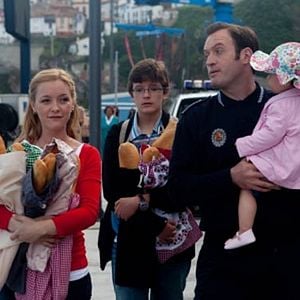 Foto Alex O'Dogherty