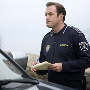 Foto Alex O'Dogherty