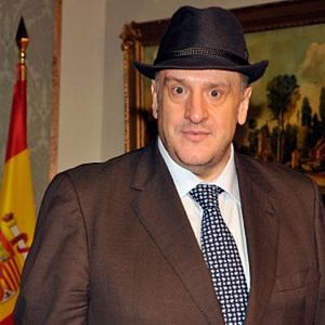 Foto Fernando Albizu