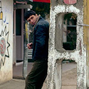 Foto Corneliu Porumboiu