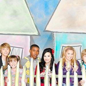 Foto Tiffany Thornton