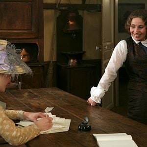 Foto Anaïs Demoustier