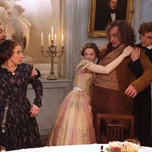 Foto Raphaël Personnaz