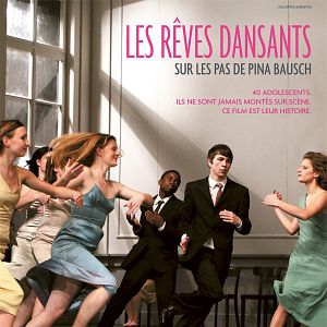 Foto Dancing Dreams. Aprendiendo con Pina Bausch