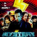 Foto Mystery Men (Hombres misteriosos)