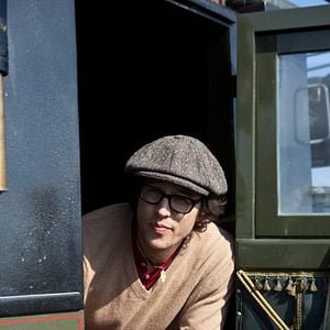 Foto Cary Joji Fukunaga