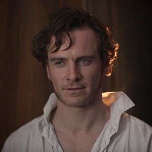 Foto Michael Fassbender