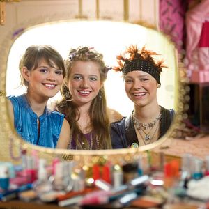 Foto Enredos de chicas 2