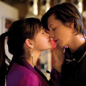 Foto Enredos de chicas 2