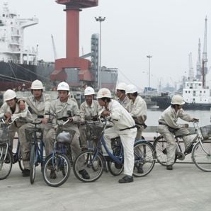 Foto Historias de Shanghai