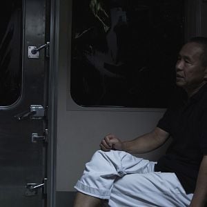 Foto Historias de Shanghai