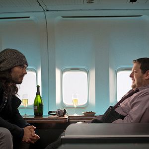 Foto Todo sobre mi desmadre