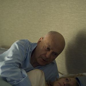 Foto La vida privada de Pippa Lee