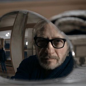 Foto En tierra de nadie (Snowman's Land)