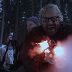 Foto En tierra de nadie (Snowman's Land)