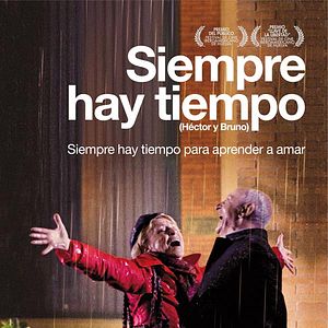 Foto Siempre hay tiempo (Héctor y Bruno)