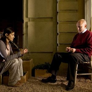 Foto Siempre hay tiempo (Héctor y Bruno)