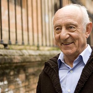 Foto Siempre hay tiempo (Héctor y Bruno)