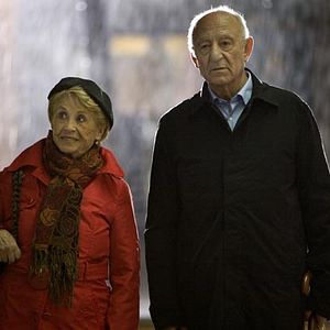 Foto Siempre hay tiempo (Héctor y Bruno)