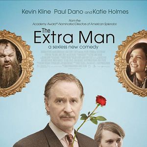 Foto The Extra Man
