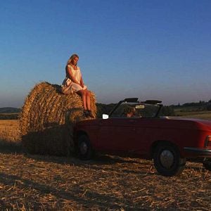 Foto Ludivine Sagnier