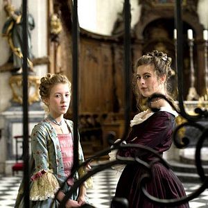 Foto Nannerl, la hermana de Mozart