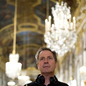 Foto Nannerl, la hermana de Mozart