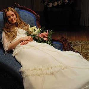 Foto El extraño caso de Angélica