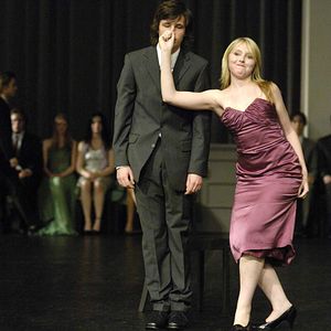 Foto Dancing Dreams. Aprendiendo con Pina Bausch