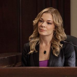 Foto LeAnn Rimes