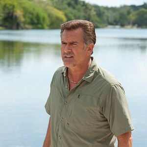 Foto Bruce Campbell