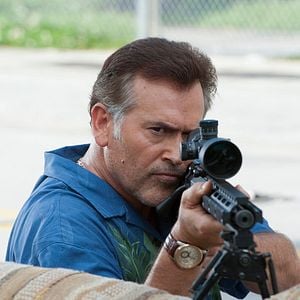 Foto Bruce Campbell