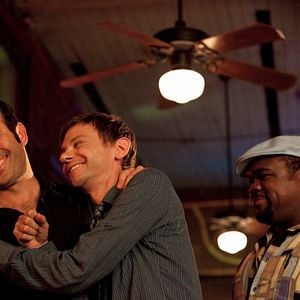 Foto Leonard Earl Howze