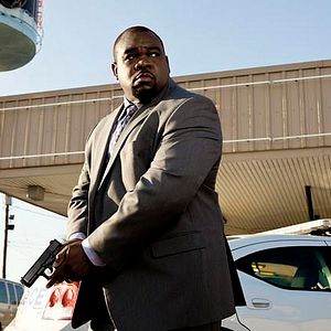 Foto Leonard Earl Howze