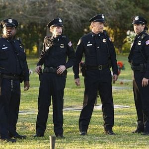 Foto Leonard Earl Howze