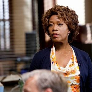 Foto Alfre Woodard