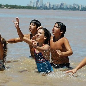 Foto El último verano de la boyita